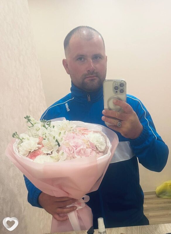 Игорь, 31, Феодосии — анкета №1580965
