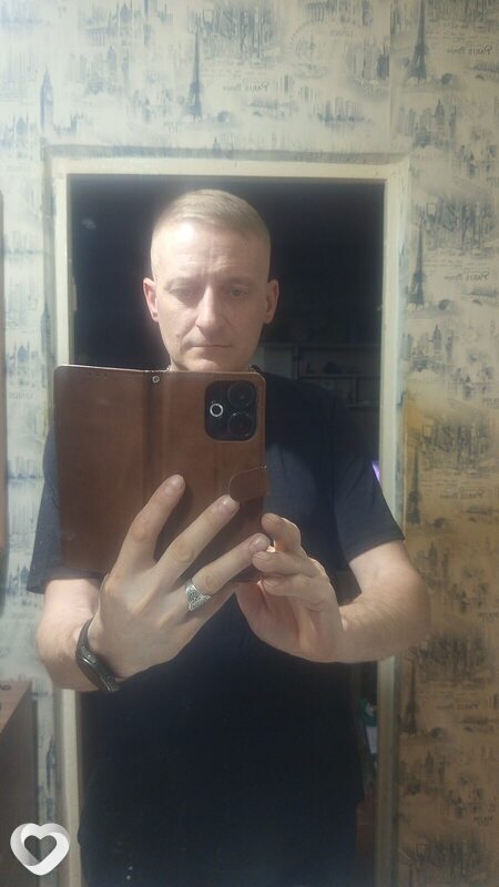 Алексей, 43, Петропавловске — анкета №1580966