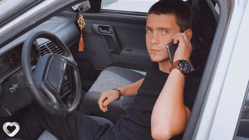 Владислав, 31, Ярославле — анкета №1580969