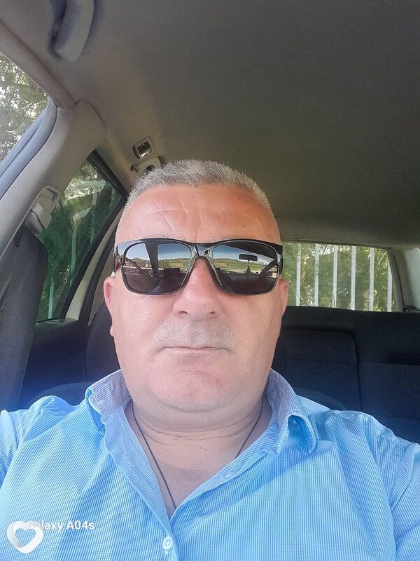 Dragan, 51, Москве — анкета №1580972