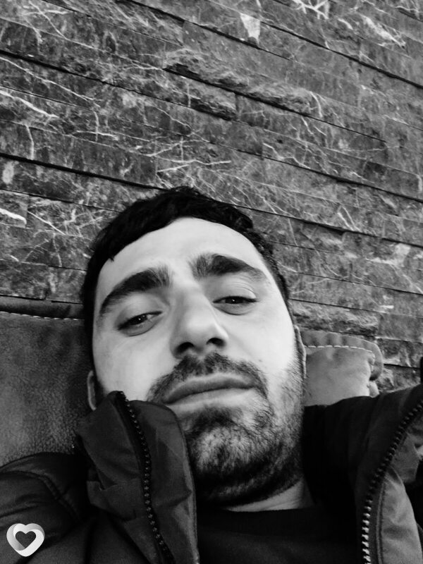 Ваге, 40, Вязьме — анкета №1580975