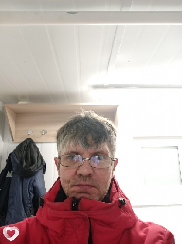 Андрей, 52, Рязани — анкета №1580663