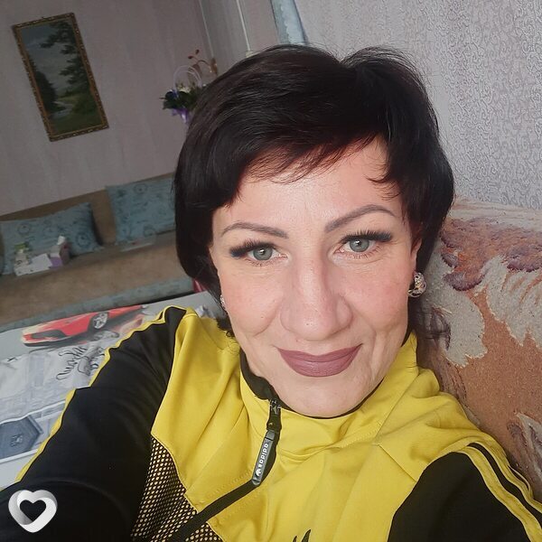 Екатерина, 43, Оренбурге — анкета №1580665