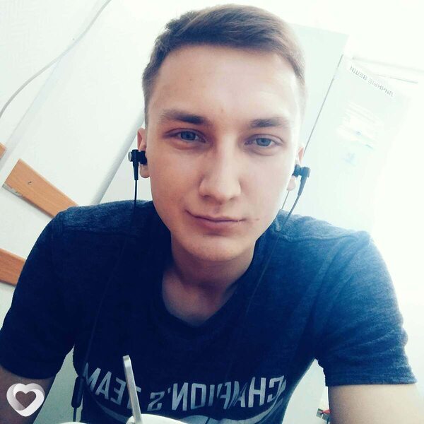 Евгений, 29, Анапе — анкета №1580667