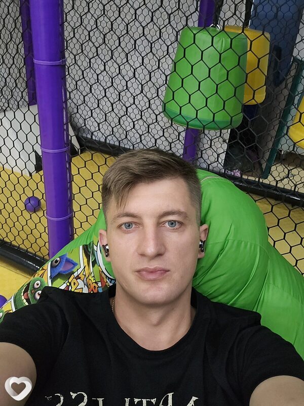 Игорь, 34, Ростове-на-Дону — анкета №1580670