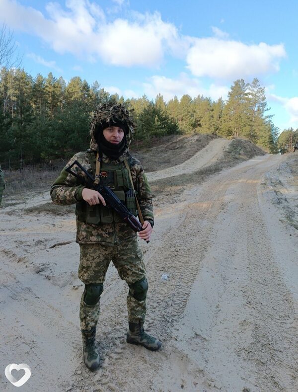 Сергей, 37, Киеве — анкета №1580671