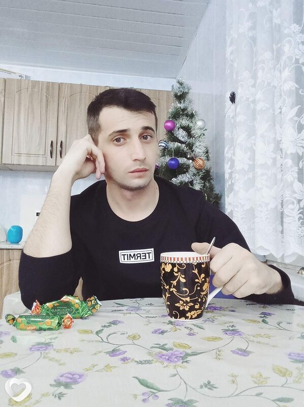 Сергей, 32, Подольске — анкета №1580675