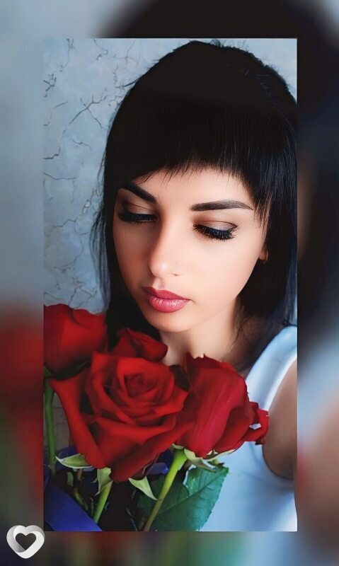 Анастасия, 29, Курске — анкета №1580676