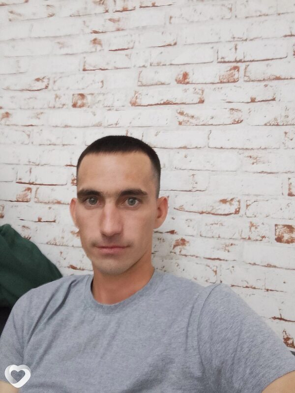 Егор, 30, Тюмени — анкета №1580678
