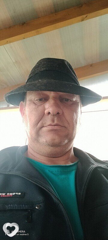 Klim, 50, Брянске — анкета №1580685