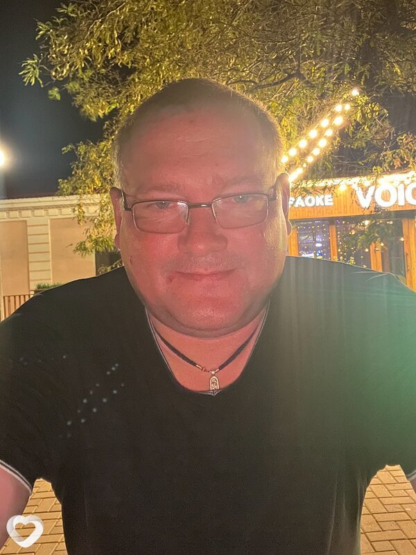 Евгений, 42, Анапе — анкета №1580739