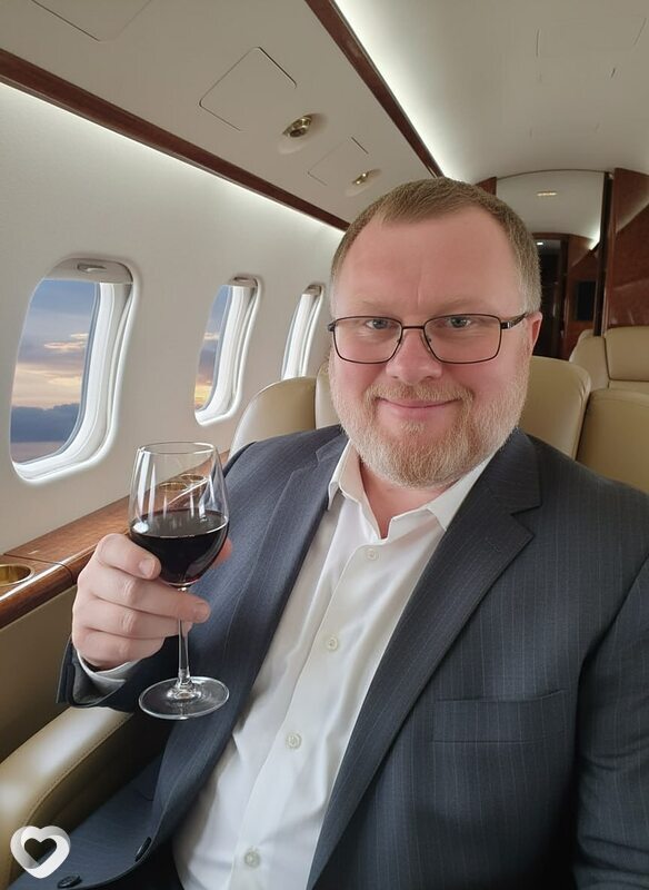 Сергей, 43, Липецке — анкета №1580741