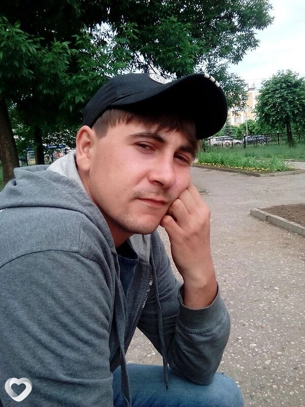 Александр, 39, Чебоксарах — анкета №1580745