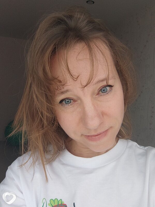 Татьяна, 48, Ярославле — анкета №1580748