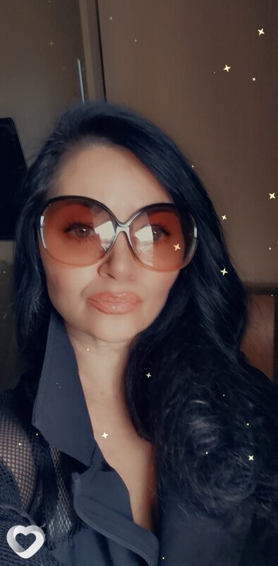 Елизавета, 43, Нижнем Тагиле — анкета №1580751