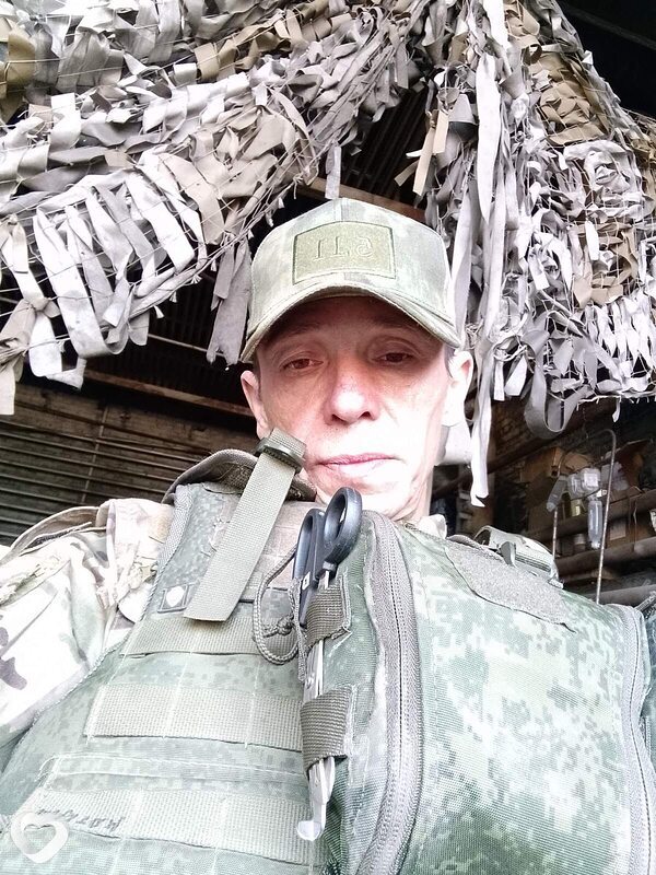 Сергей, 50, Томске — анкета №1580753