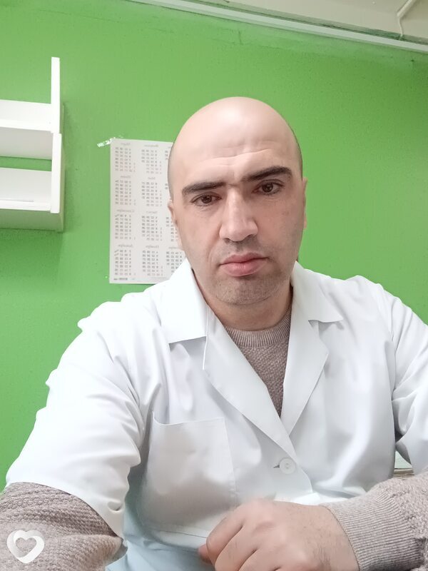 Назир, 40, Ставрополе — анкета №1580754