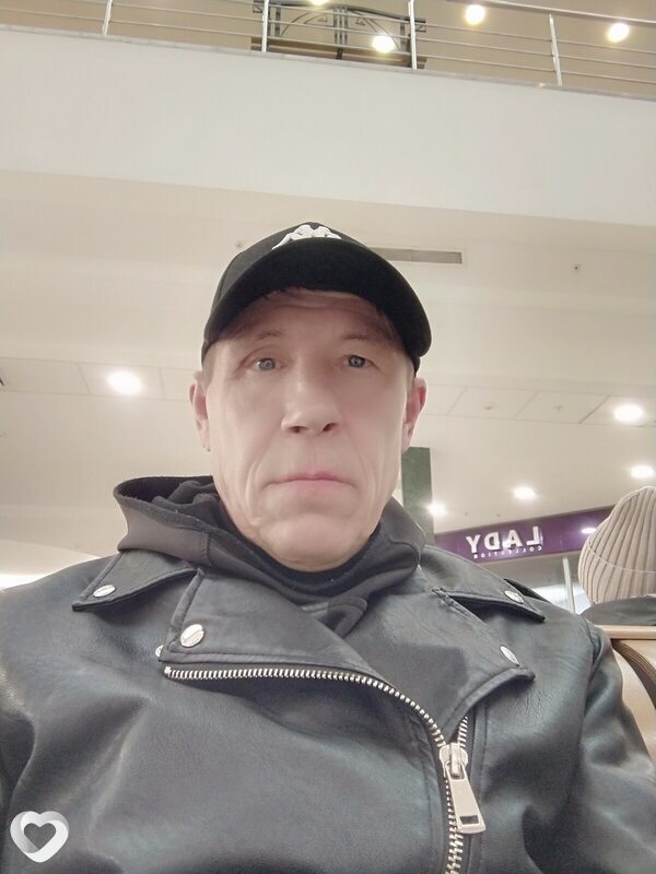 Рафаэль, 54, Казани — анкета №1580755