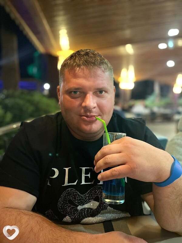 Алексей, 37, Санкт-Петербурге — анкета №1580756