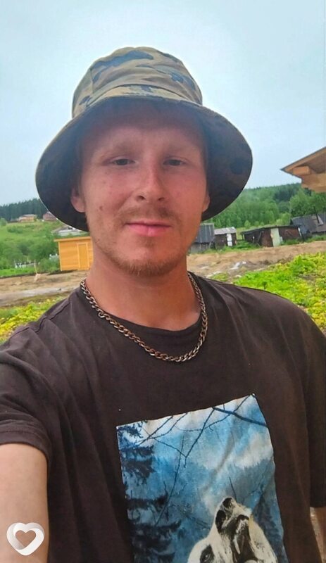 Захар, 27, Сыктывкаре — анкета №1580759