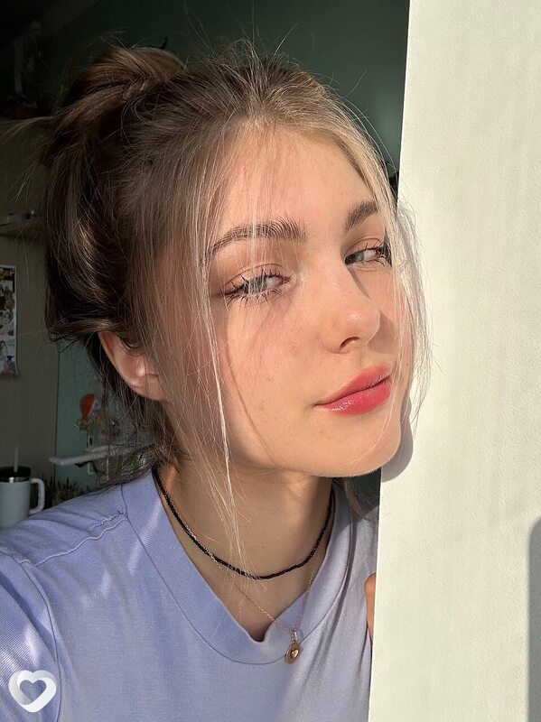 Мария, 26, Ульяновске — анкета №1580566