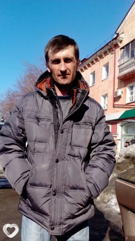 Влад, 52, Барнауле — анкета №1580568