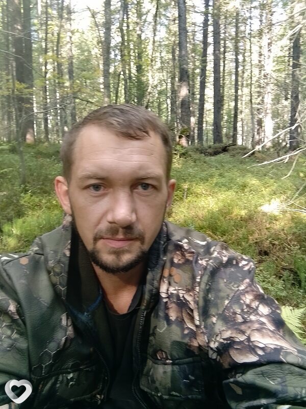 Михаил, 32, Иркутске — анкета №1580584