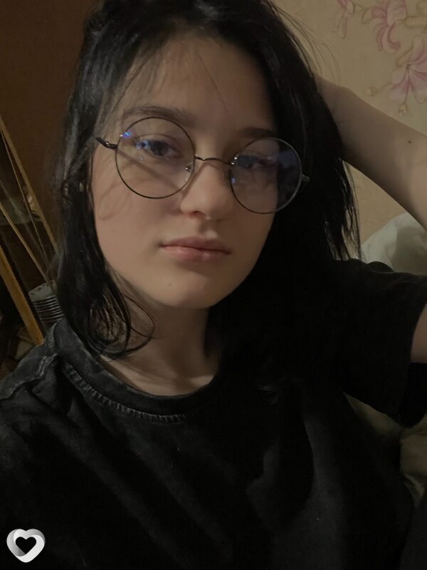 Наташа, 22, Кемерове — анкета №1580692