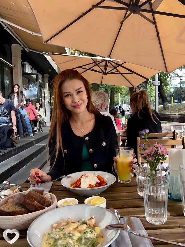 Zhasmina, 26, Алматы — анкета №1580695