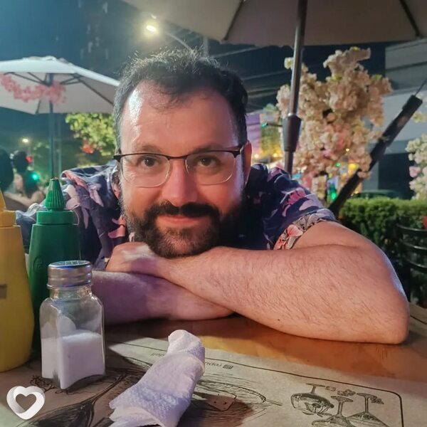 Вова, 47, Рязани — анкета №1580699
