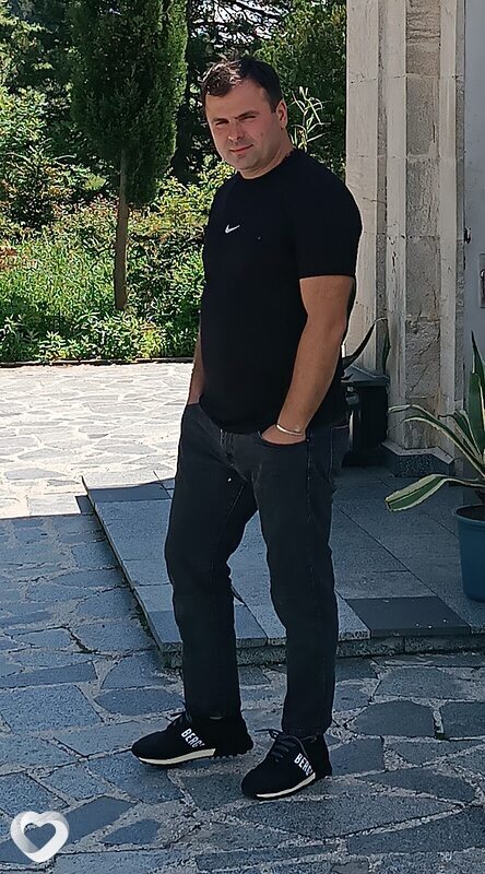 Guduna, 43, Бресте — анкета №1580705