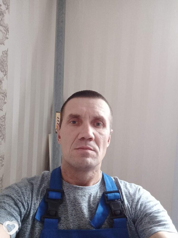 Сергей, 48, Екатеринбурге — анкета №1580707