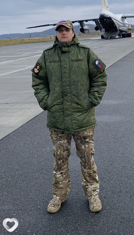 Владимир, 36, Северодвинске — анкета №1580848