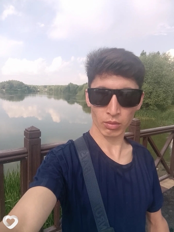 Араш, 27, Пензе — анкета №1580852