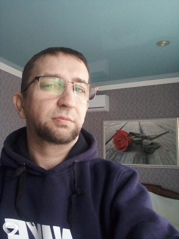 Сергей, Буденновск