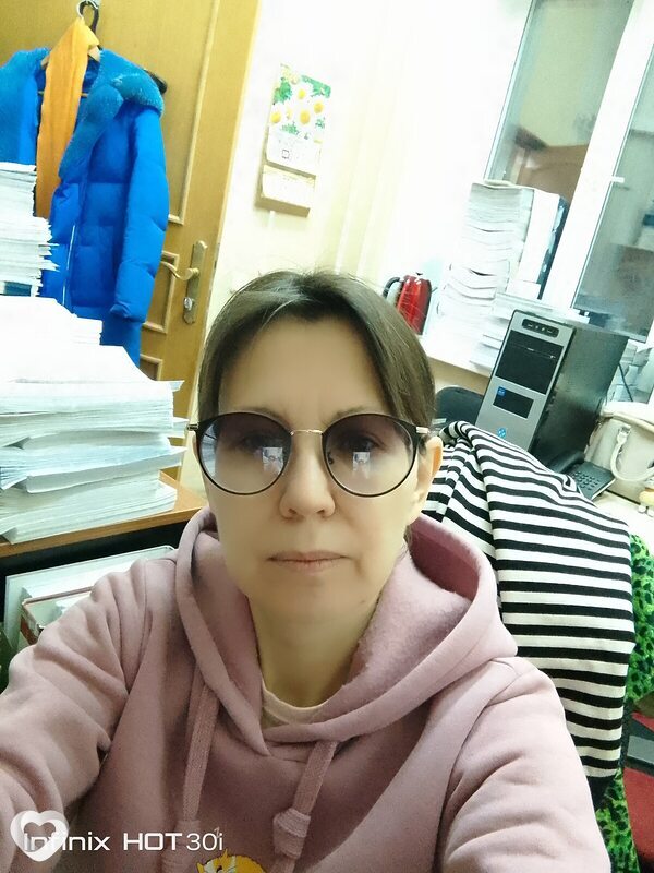 Tanya, Дудинка