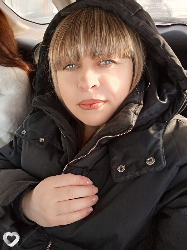 Анюта, 42, Екатеринбурге — анкета №1581514