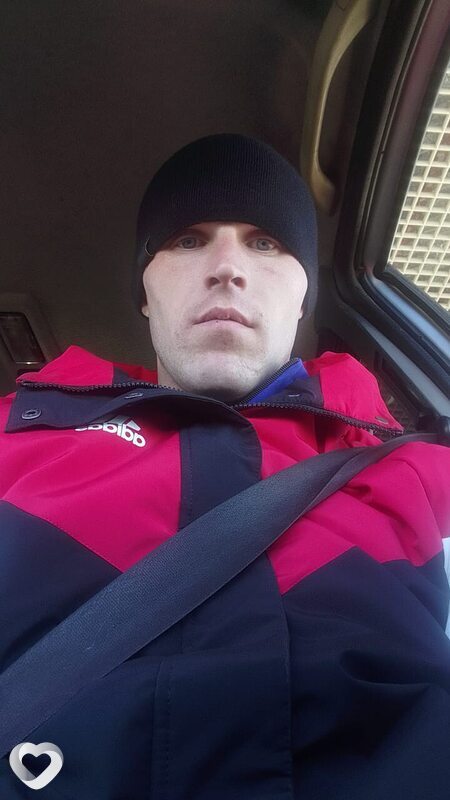 Александр, 33, Ирбите — анкета №1581518