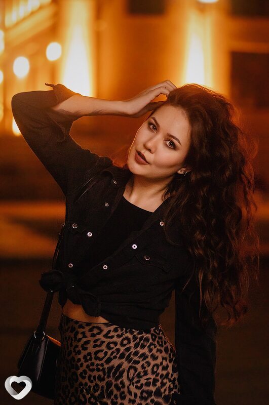 Полина, 31, Усть-Каменогорск — анкета №1581522