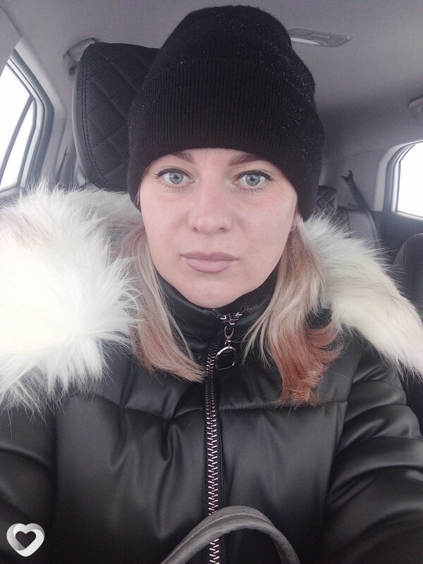 Ольга, 37, Кумертау — анкета №1581525