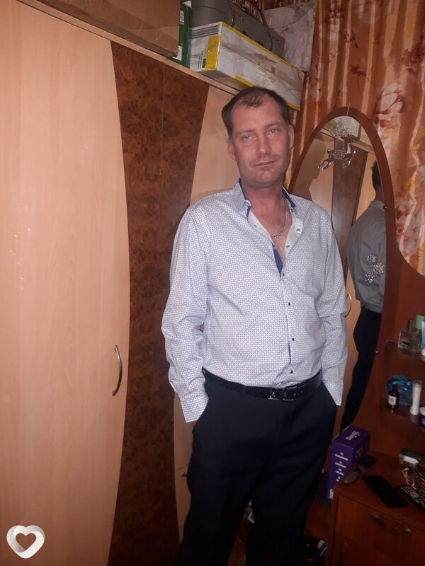 Анатолий, 47, Тайшете — анкета №1580791