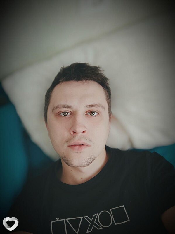 Дмитрий, 26, Лиде — анкета №1580806