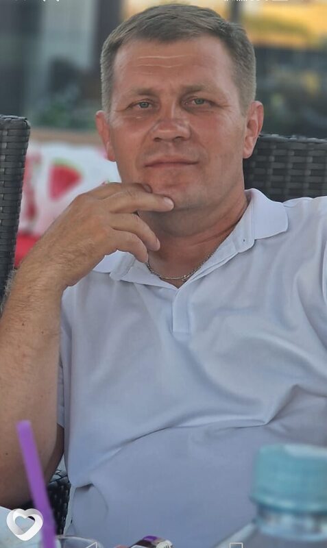 Вова, 58, Кирове — анкета №1580808