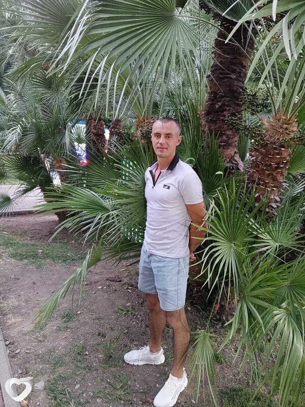 Александр, 33, Житковичах — анкета №1580812