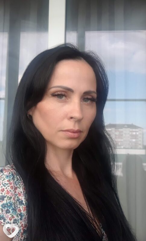 Юлия, 41, Краснодаре — анкета №1580829
