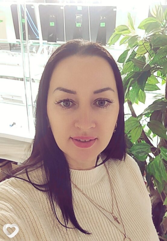 Анна, 47, Свердловске — анкета №1580831