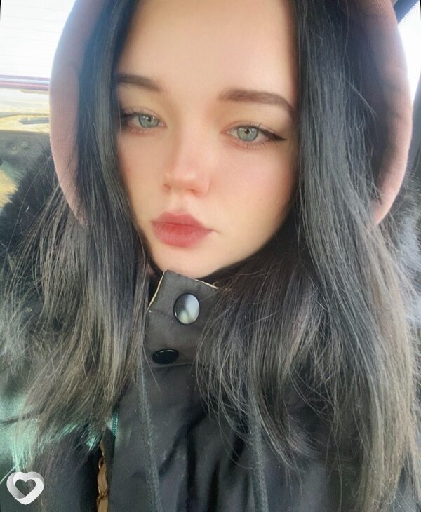 Аниса, 23, Новосибирске — анкета №1580832