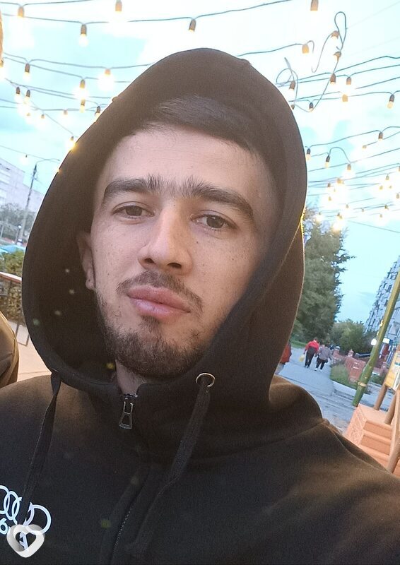 Boboshka, 28, Барнауле — анкета №1580944