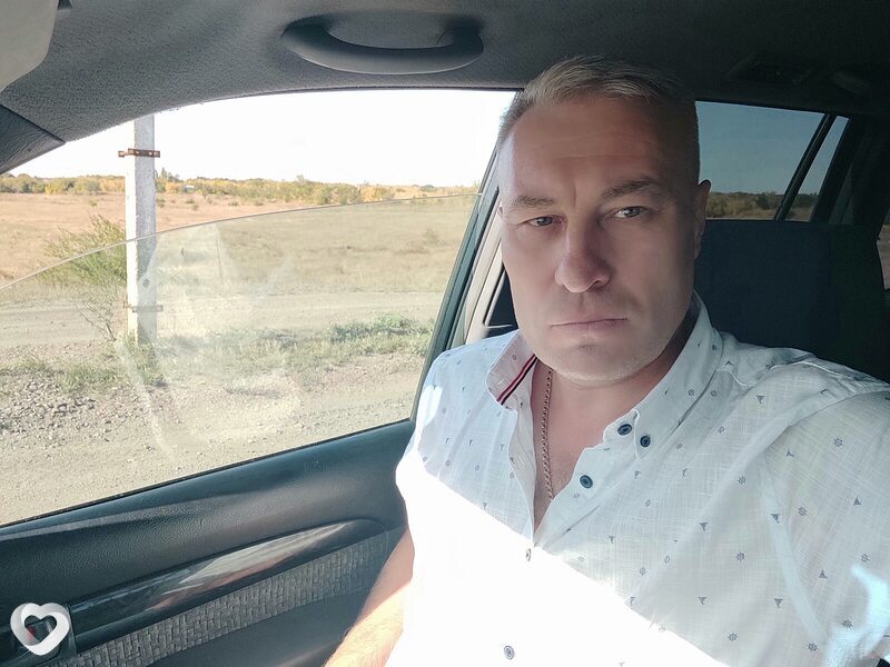 Александр, 38, Караганде — анкета №1580951