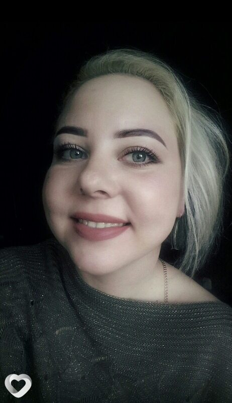 Алёна, 37, Витебске — анкета №1580954